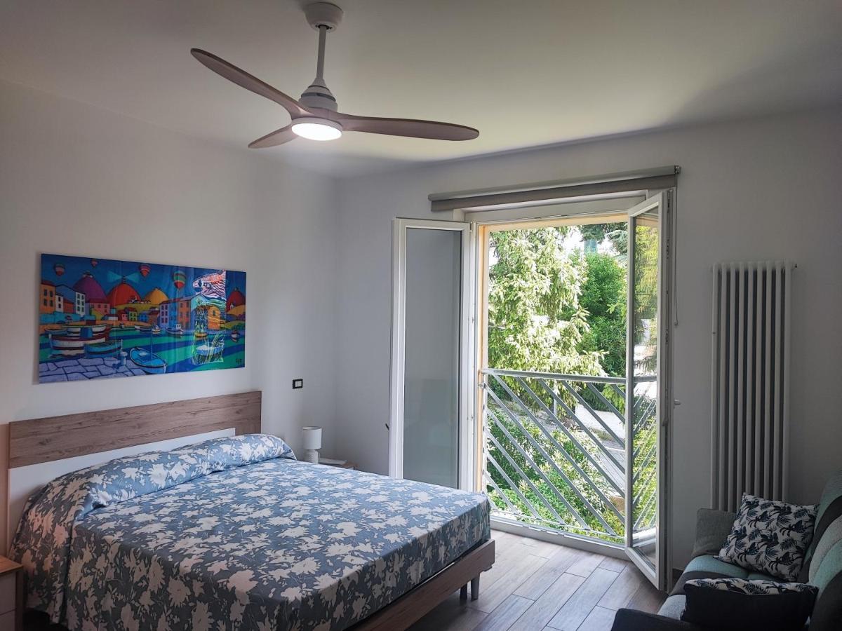 Casa Nadia A Pochi Passi Dal Mare Con Garage, Terrazza E Sala Giochi Leilighet Numana Eksteriør bilde